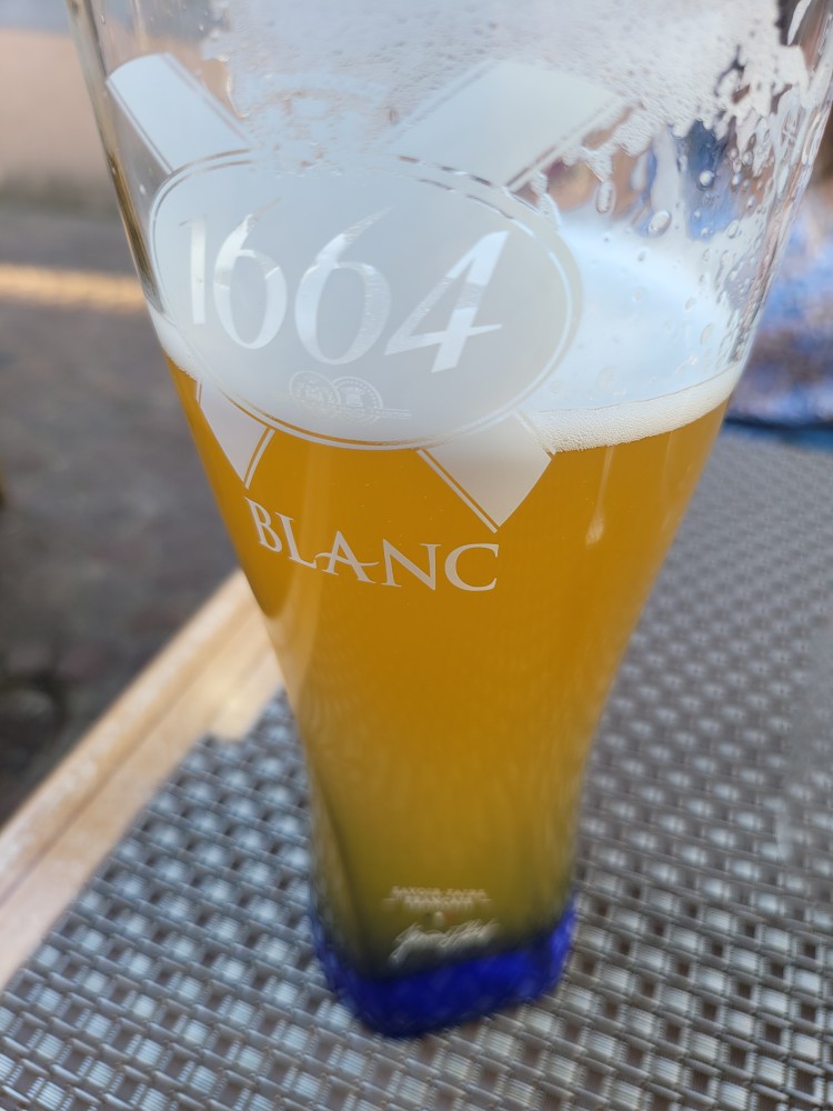 1664 Blanc